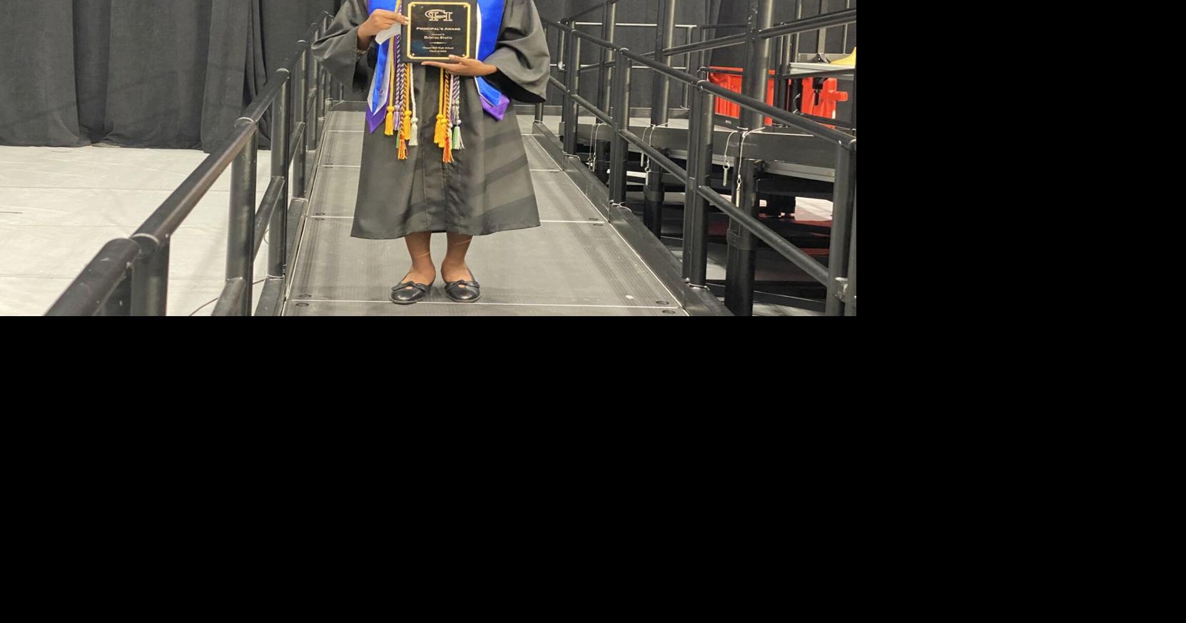 Congrats, Class of 2023! | Local News | douglascountysentinel.com