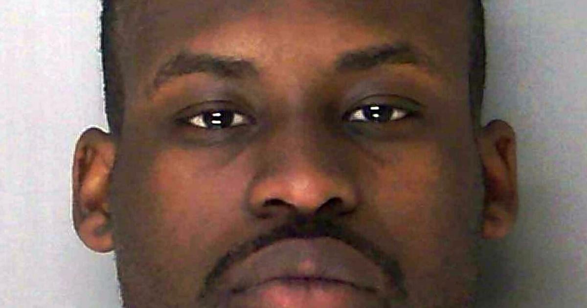 Inmate Douglas Riley Man gets life in prison plus 40 years for 2021 murder | Douglasville ...