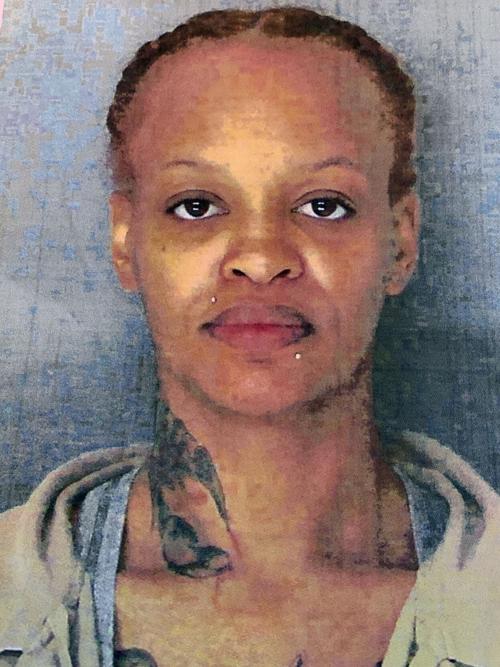 Two arrested in fatal apartment shooting