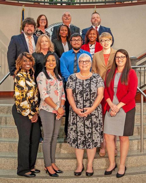 Douglas DUI/Drug Court named Model Court for state