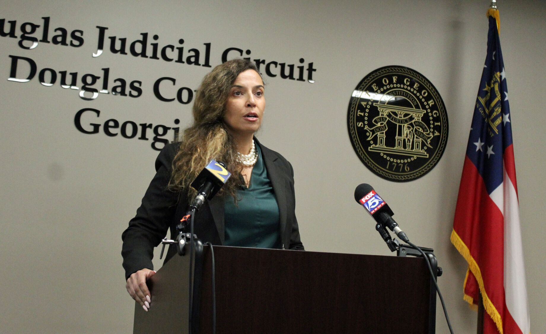 Local News | douglascountysentinel.com