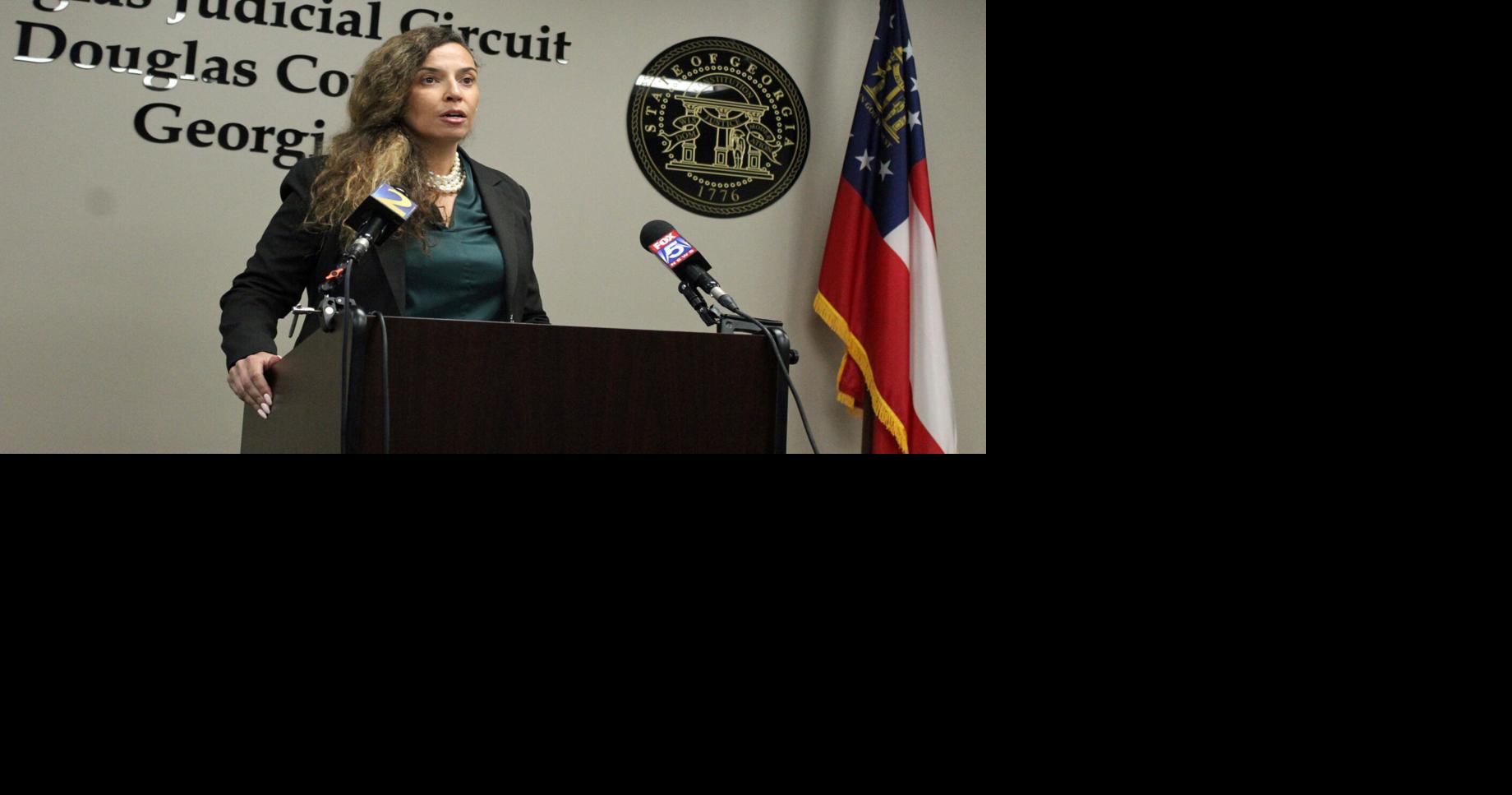 YEAR 2025 IN REVIEW | Douglasville Sentinel | douglascountysentinel.com