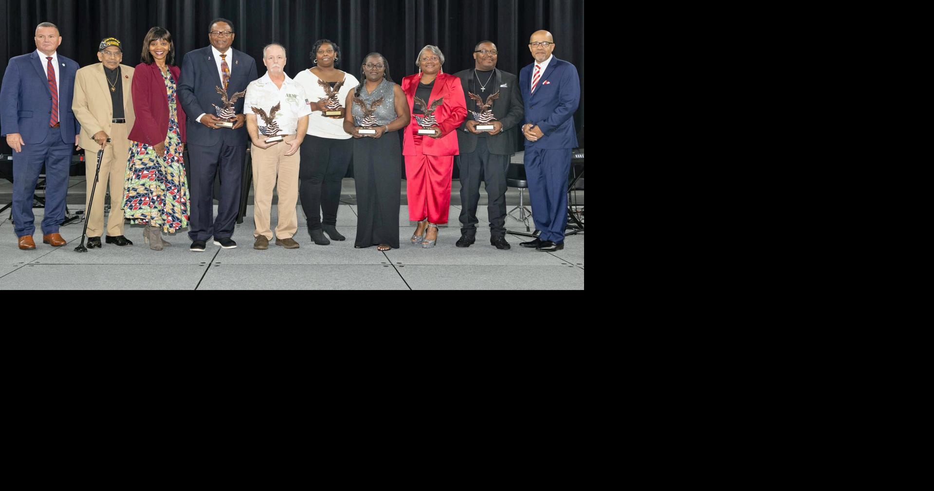DCSS honors veteran educators during annual concert