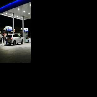 US consumer inflation unchanged at 2.4% year-on-year in February