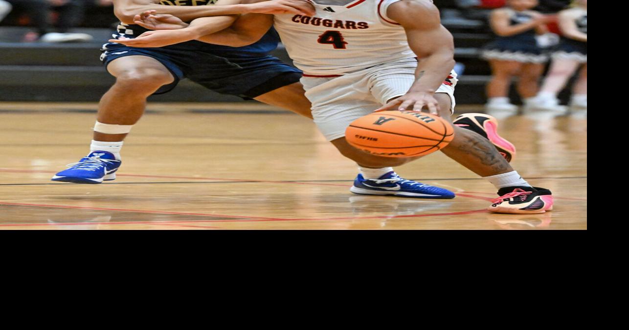 Gregory Dunson, Alexander playing for another championship ...