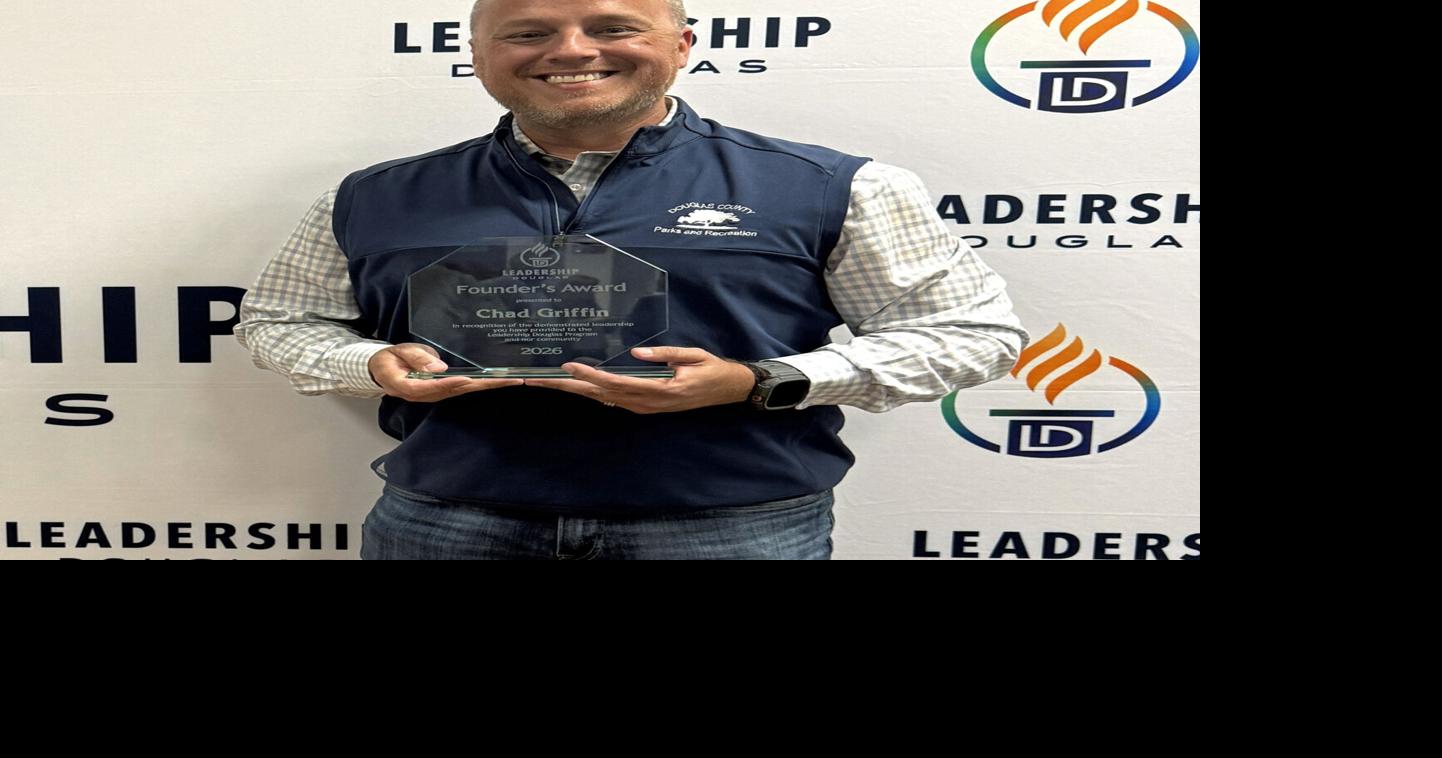 Douglas County Chamber Recognizes Leadership Douglas Alumni with 2026 ...