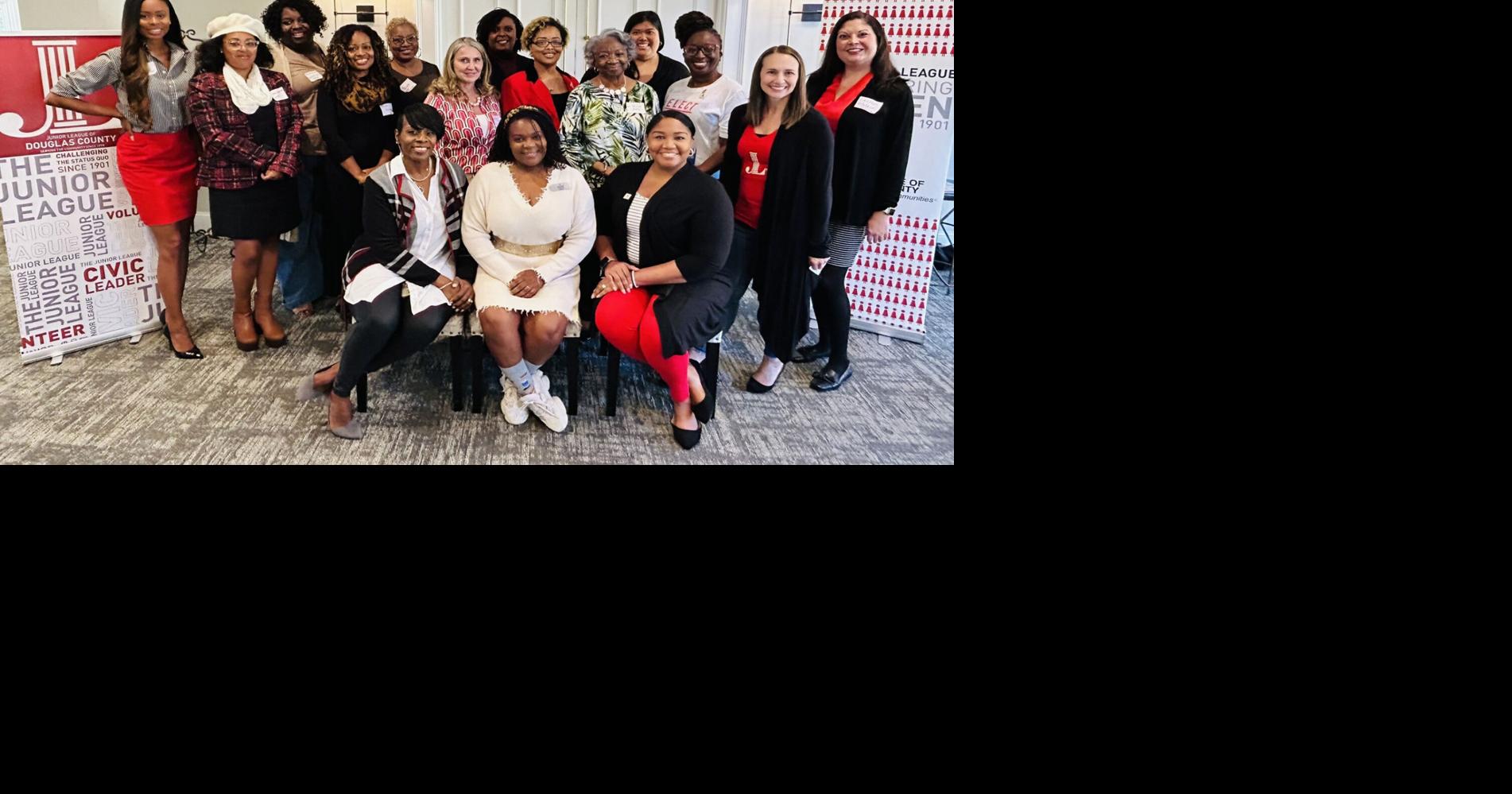 Junior League sponsoring 'Laundry Day' to help local families Local