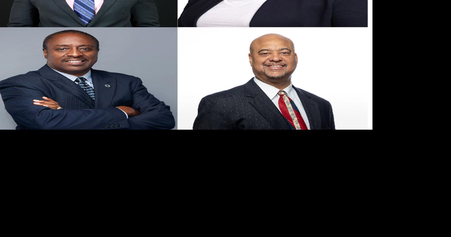 Incumbents win in commissioners' races | Douglasville Sentinel ...
