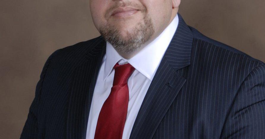 Fortner and Woolverton recommended for judgeship | Local News ...