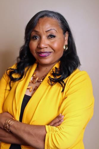 Tracy Rookard Tracy Rookard steps down as school board chair | Douglasville Sentinel ...