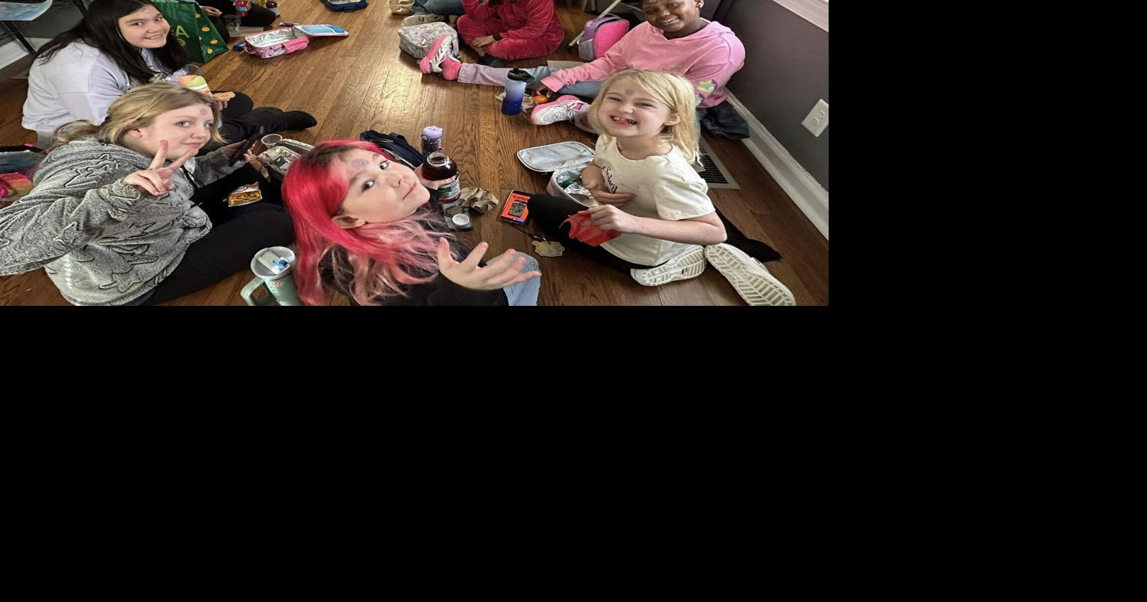 CAC opens registration for spring break arts camp