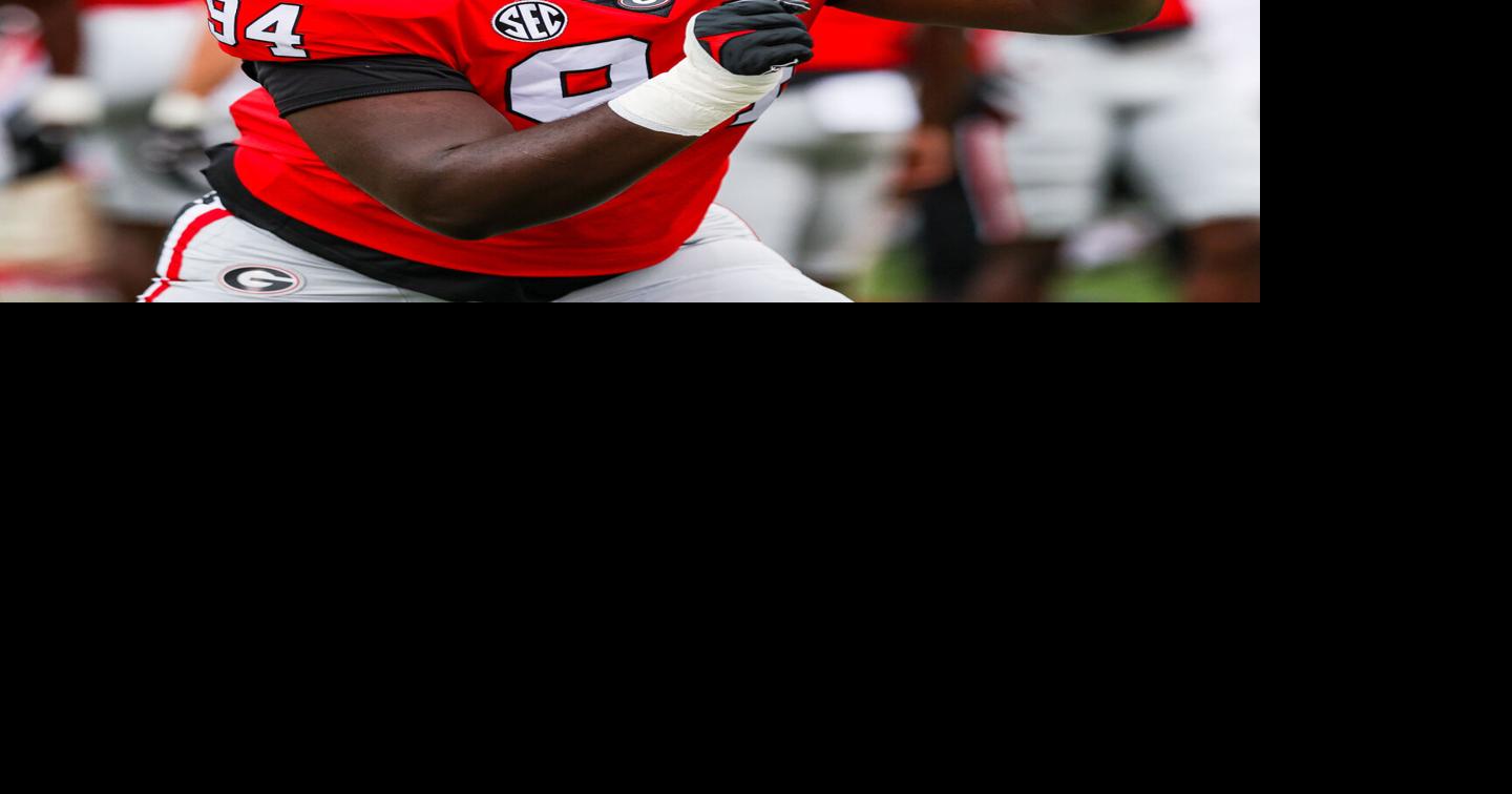 Two former DCHS players meet in Dawgs, Vols showdown | Local News ...