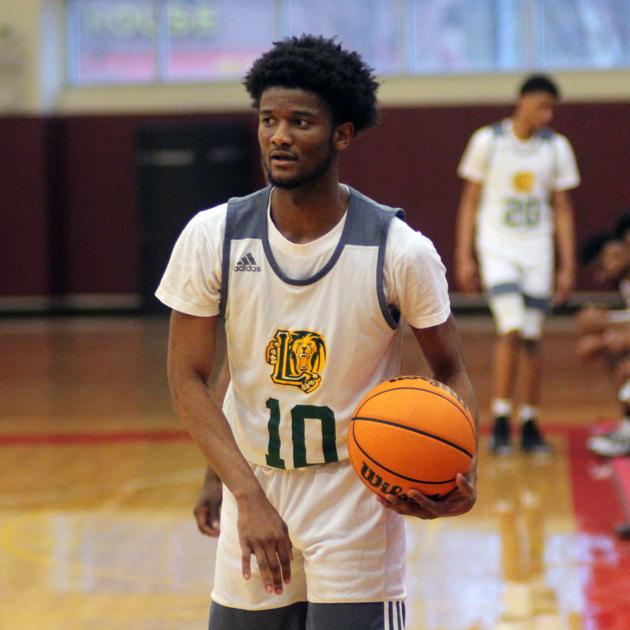 Ten Area Basketball Players Named To All State Teams