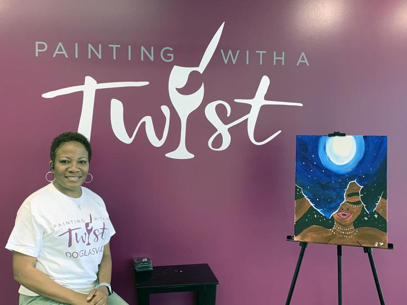 Tillman Opens New Business In Douglasville During Pandemic News