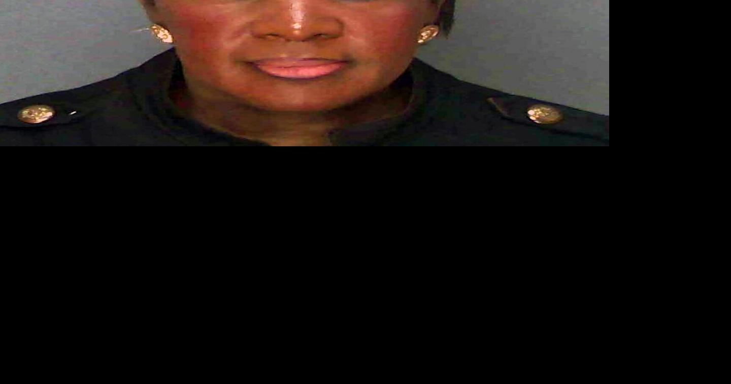 BOC chair booked at county jail Douglasville Sentinel