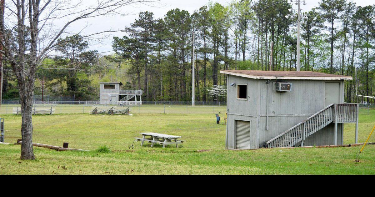 Mt. Carmel Park to be demolished Local News