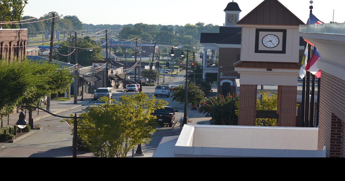 Douglasville ranked 19th 'most exciting place' in Georgia | Local News ...