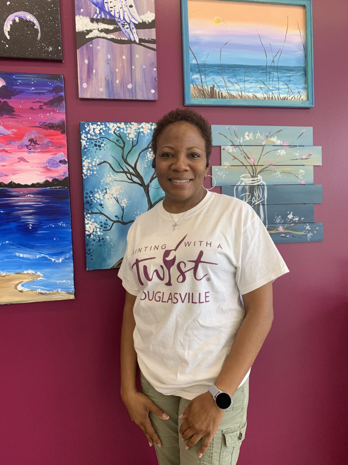 Tillman Opens New Business In Douglasville During Pandemic News