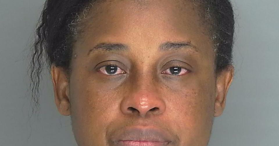 Woman facing vehicular homicide charge in fatal wreck | Local News ...