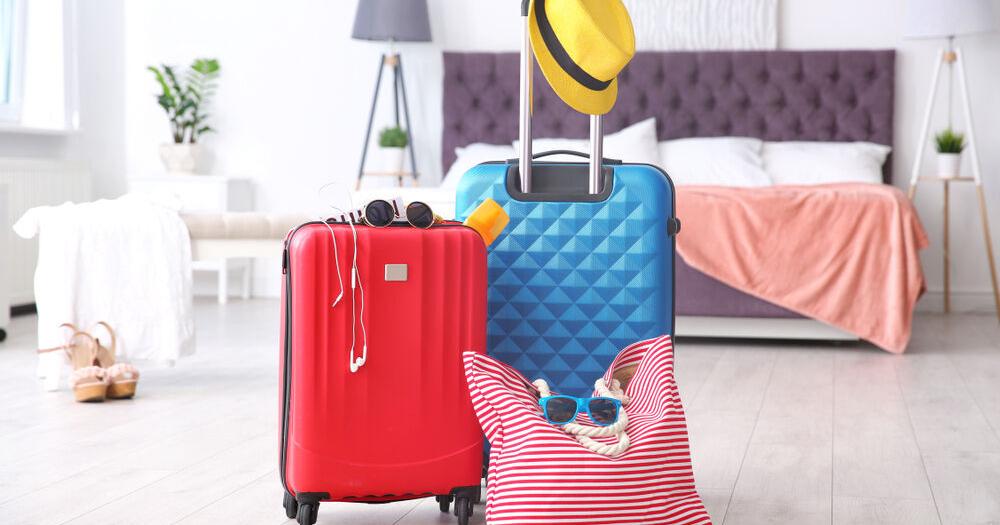Flights to Georgia Jump 11.7% During July 4 Week