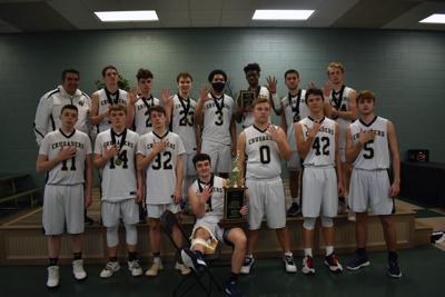King's Way wins fifth-straight championship