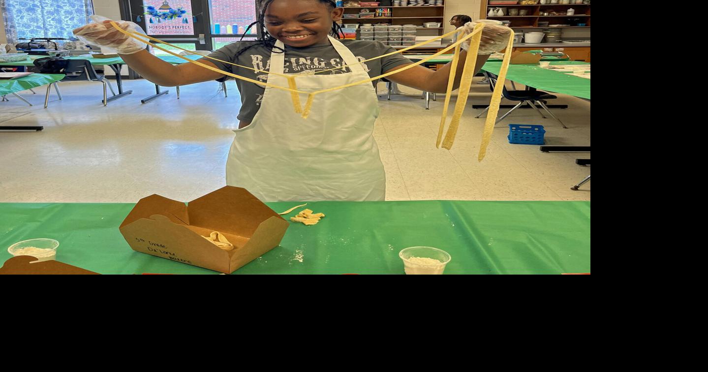 STEM comes to life at New Manchester and Sweetwater elementary schools