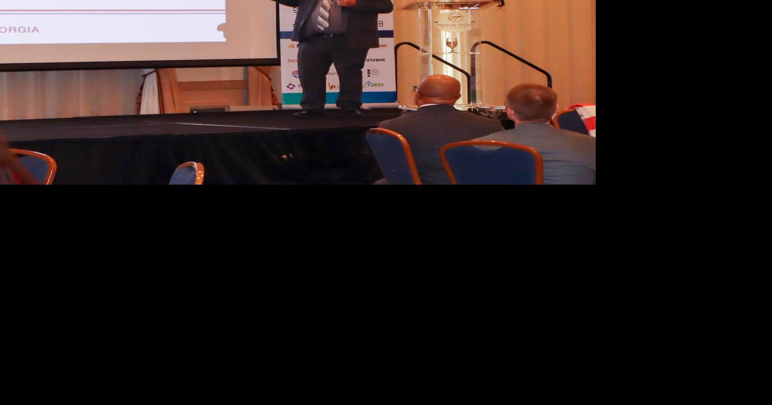 Economists say no signs of recession on the horizon | Douglasville 