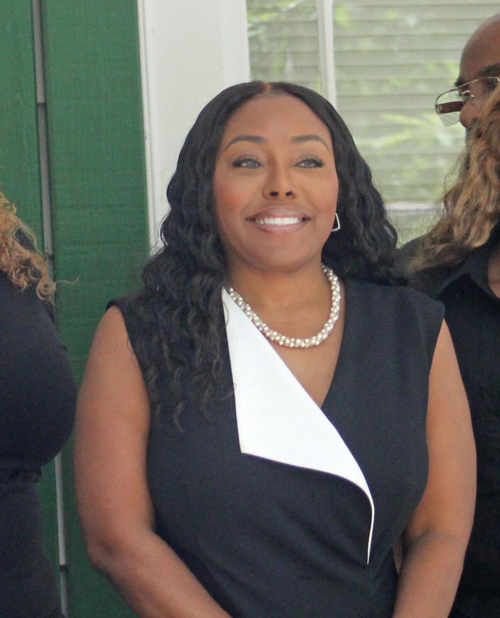 State Supreme Court to release decision on Judge Christina Peterson