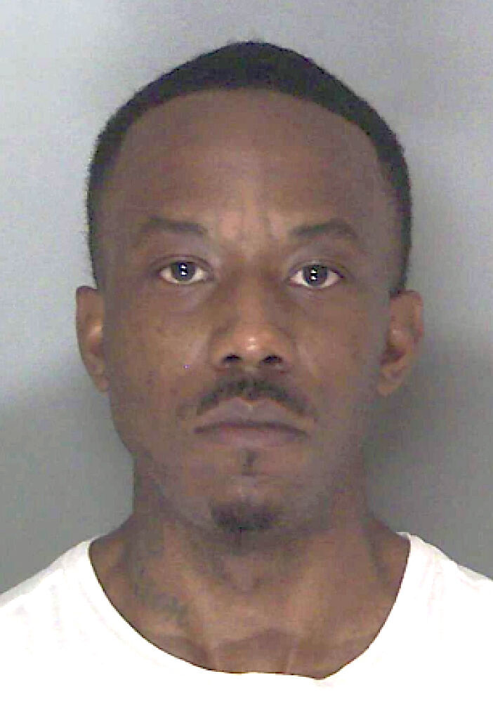 Used A Ruse Police say Atlanta man used FBI ruse to steal $45K | Douglasville ...