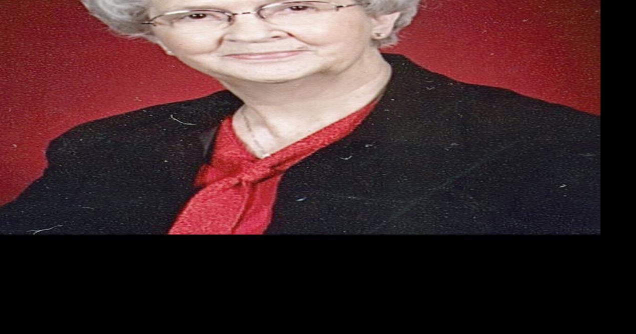 Virginia Evans Landmon