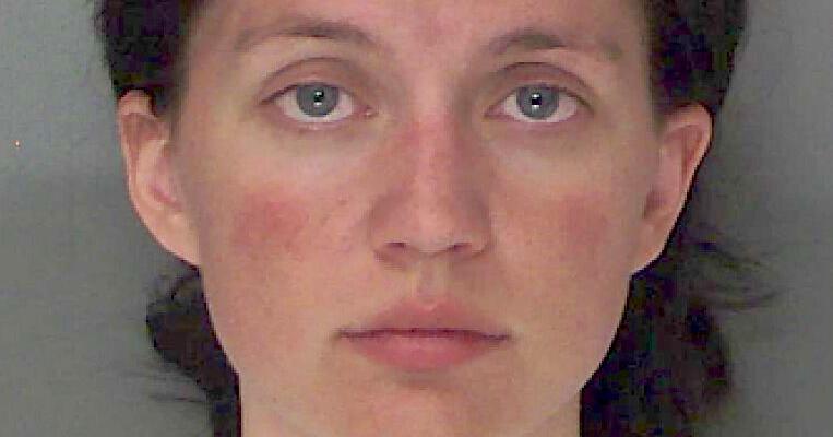 Teacher accused in sex case indicted, ordered to turn self in 