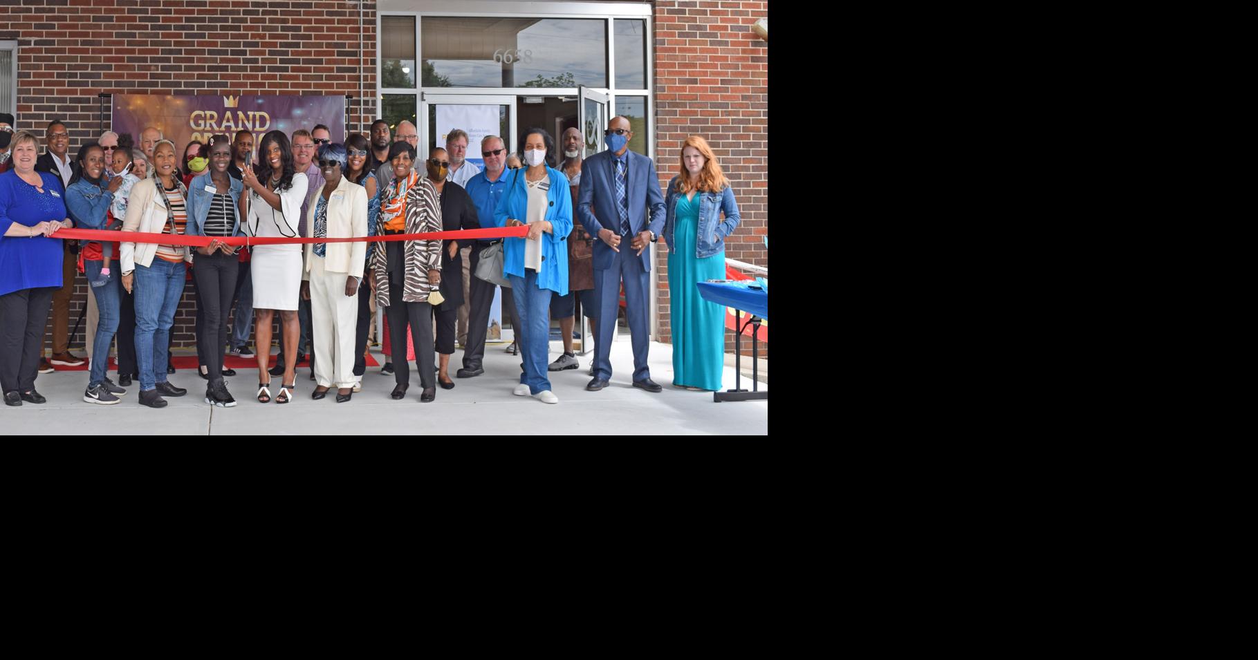 Affordable Family Home Care Services celebrates grand opening | Archives |  douglascountysentinel.com