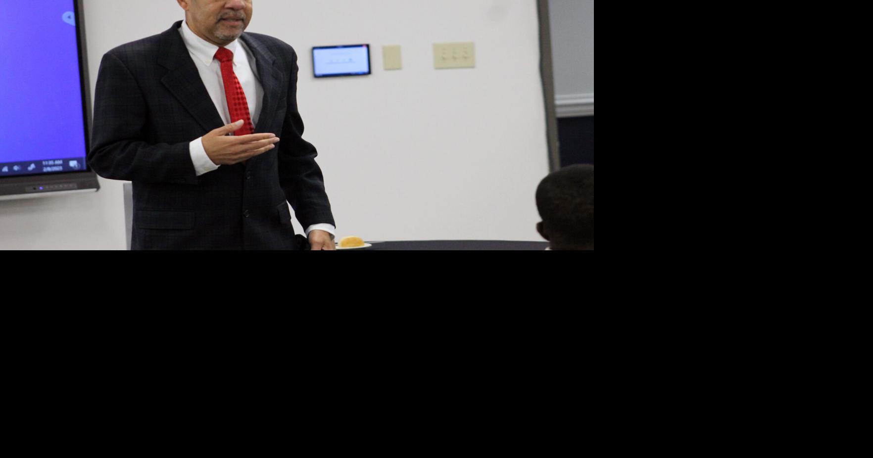 Douglas students return to the classroom Wednesday | Douglasville ...