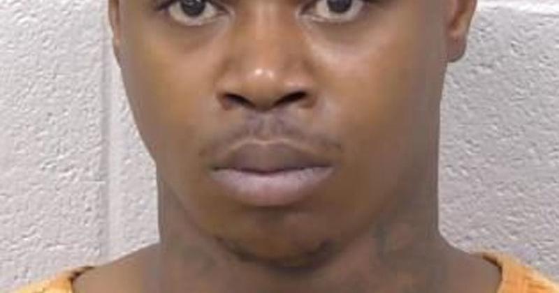 Douglas man charged in Paulding triple-shooting | Local News ...