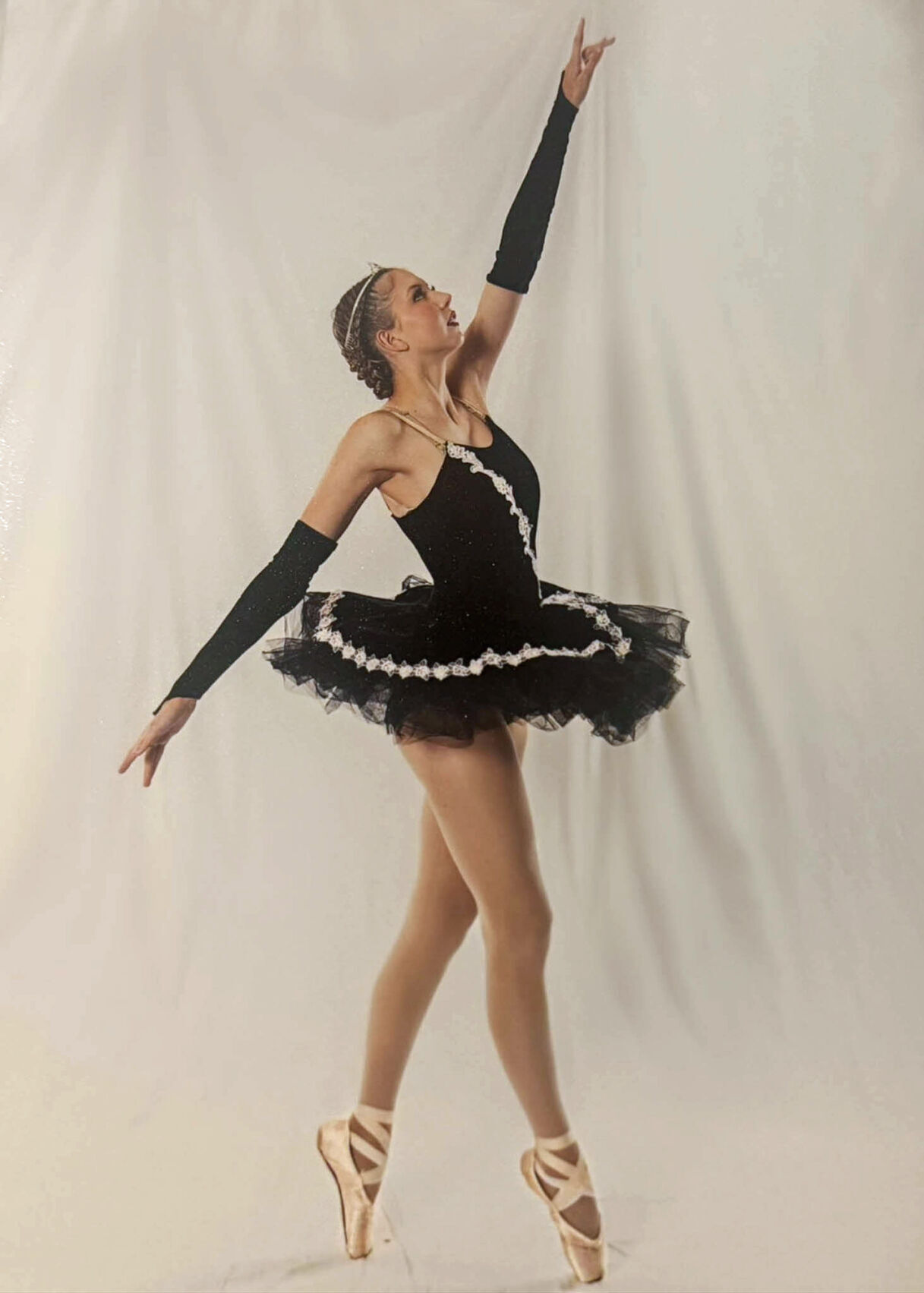 Chapel Hill senior earns role in Fox Theatre's 'The Nutcracker