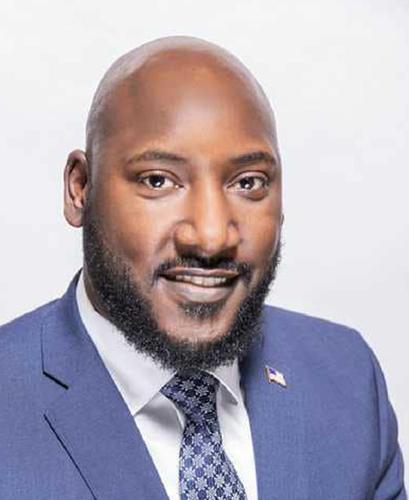 Tracy Rookard Rookard, Caldwell named to top spots on BOE | Local News ...
