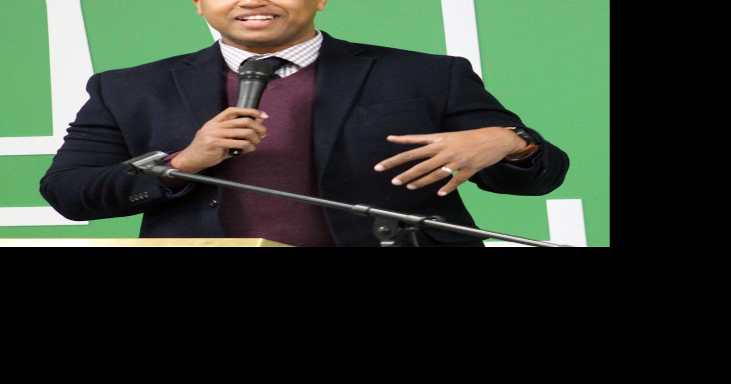 New funding source promotes energy conservation