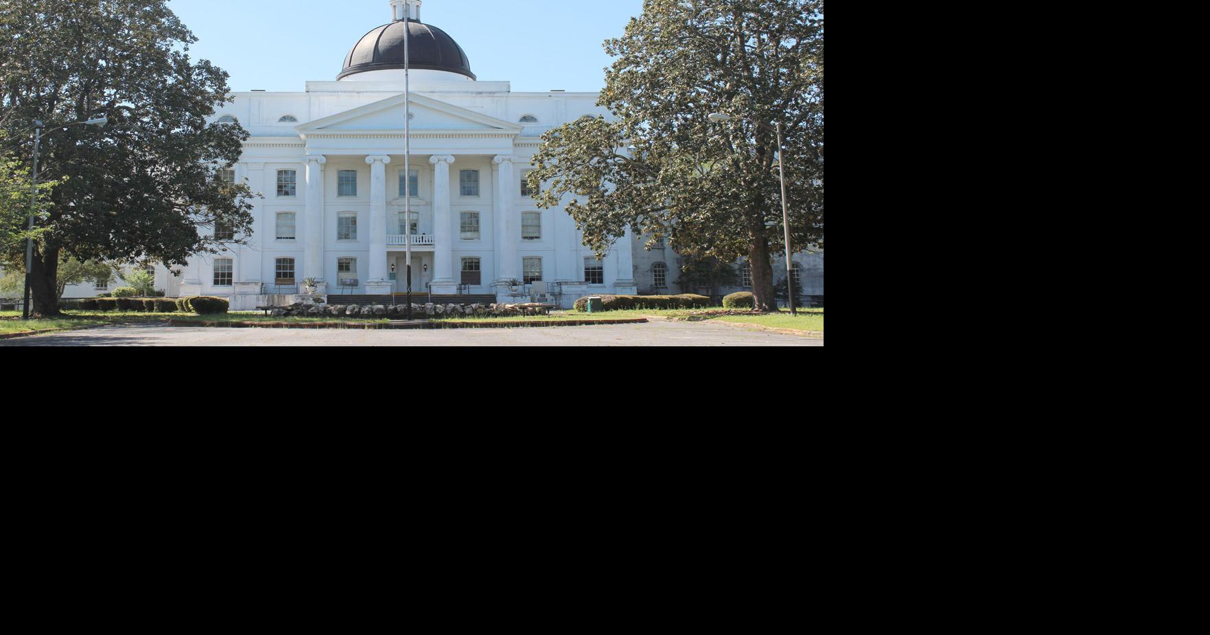 New documentary explores Central State Hospital, once nation's largest ...