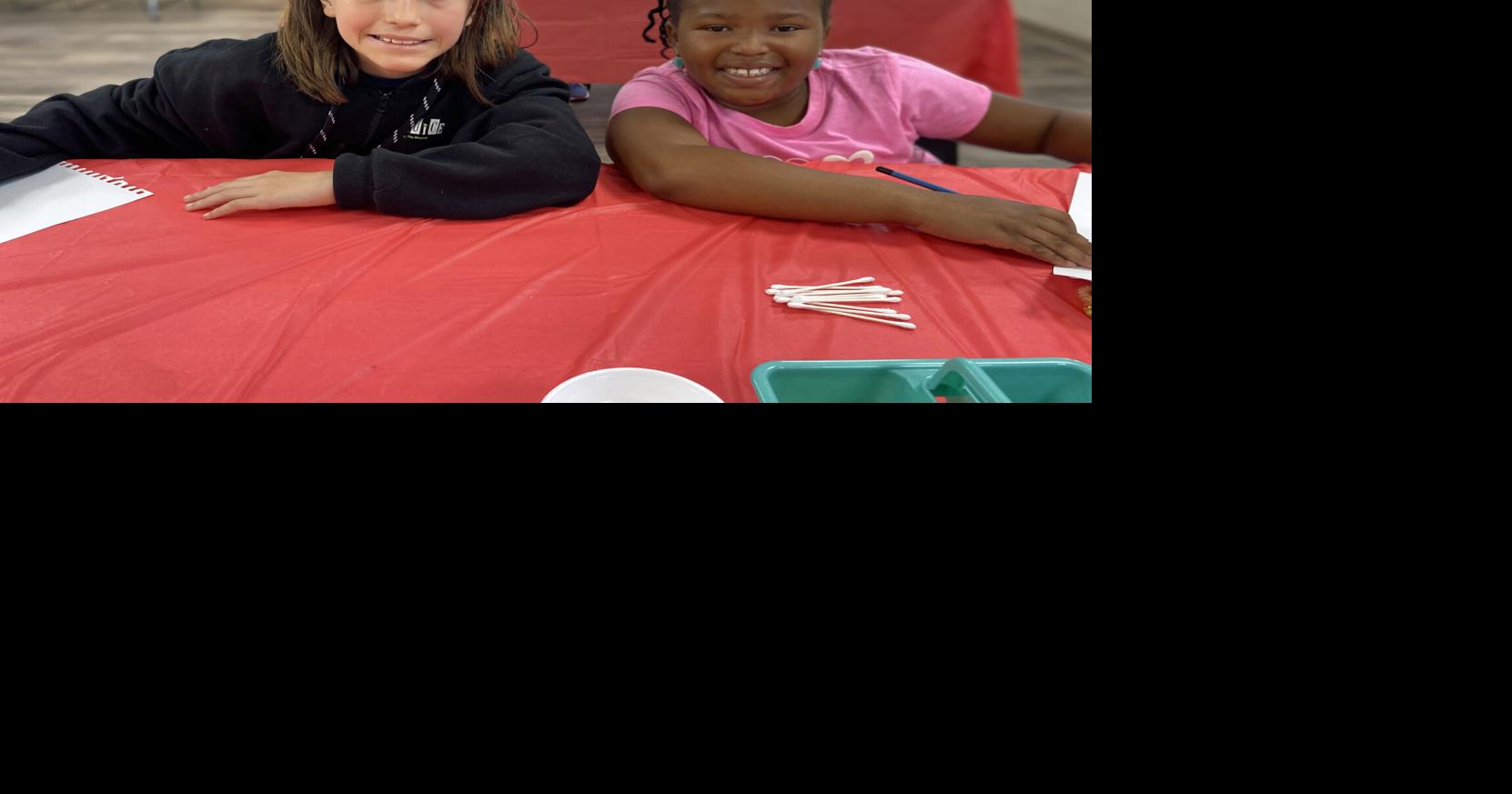CAC’s Art Classes offer variety of activities | Douglasville Sentinel ...