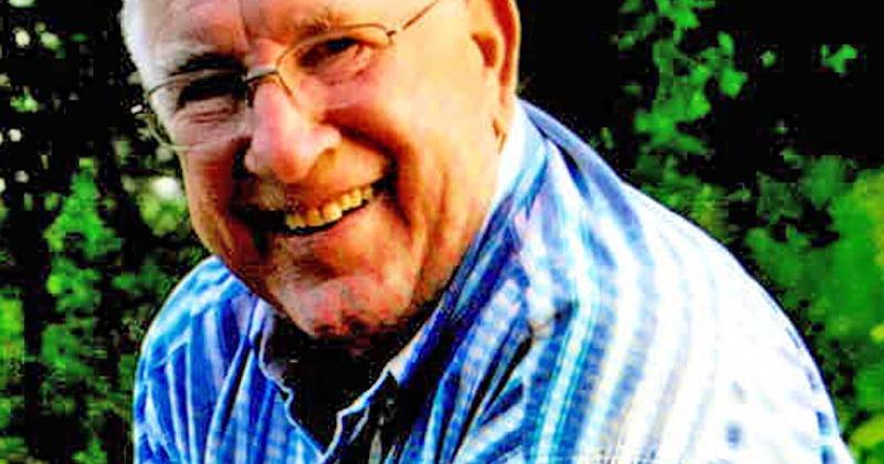 George Newton Rigby | Obituaries | douglascountysentinel.com