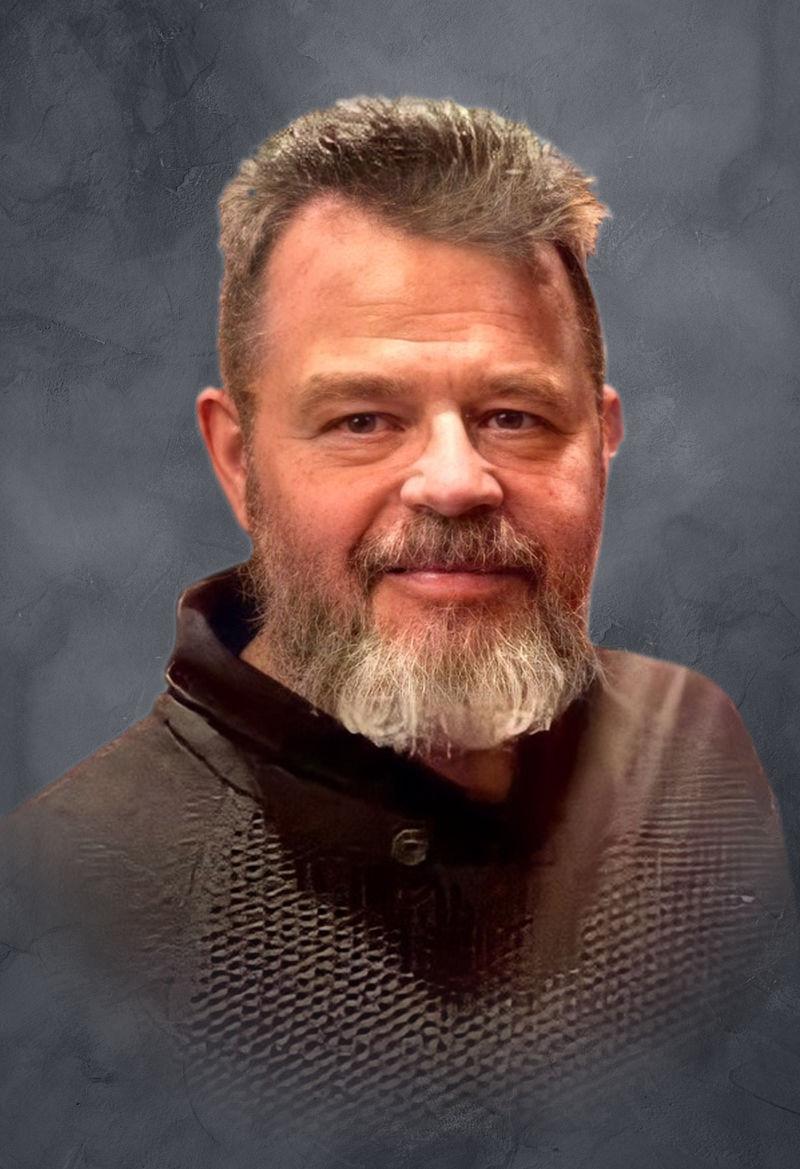 Randy Eugene Sheffield Obituaries