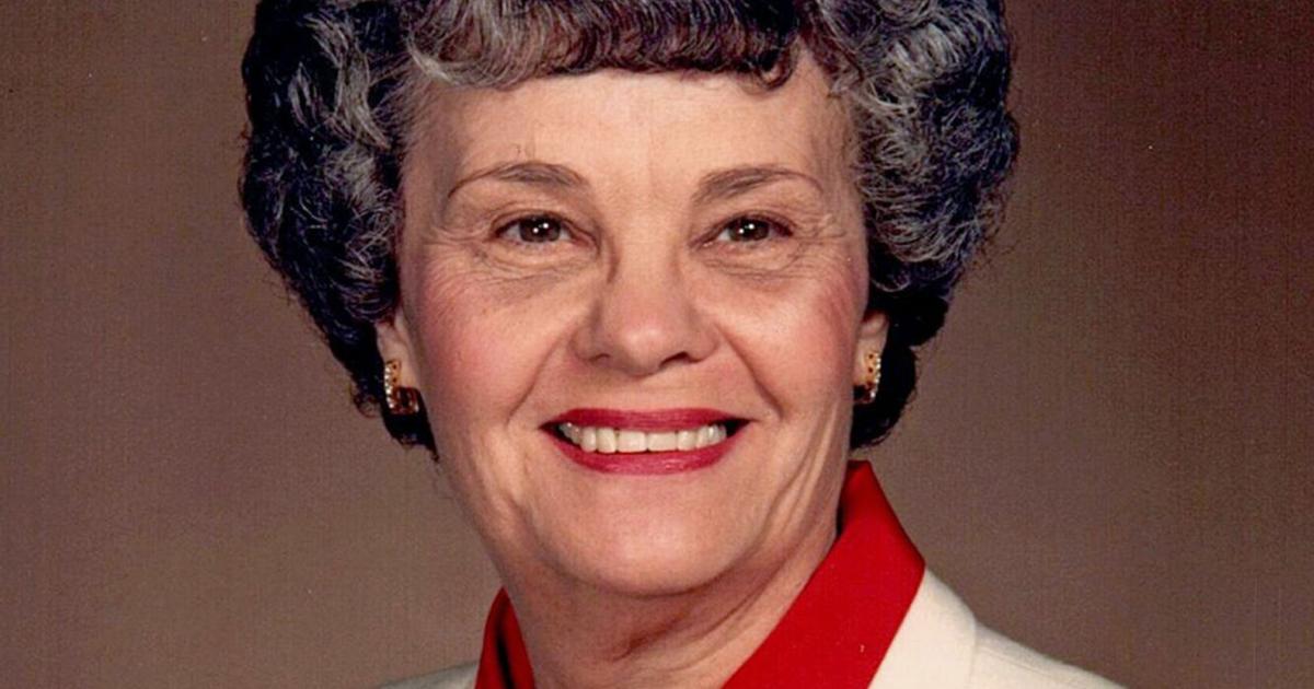 Ellen Ruth Rollins Annie Ruth Rollins | Douglasville Sentinel | douglascountysentinel.com