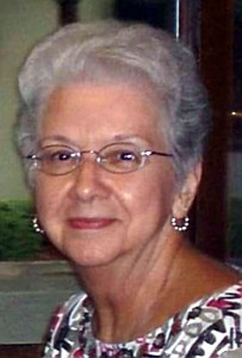 Betty D. Carter