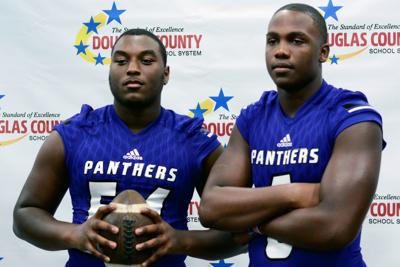 Chapel Hill Players Named To All State Team Sports