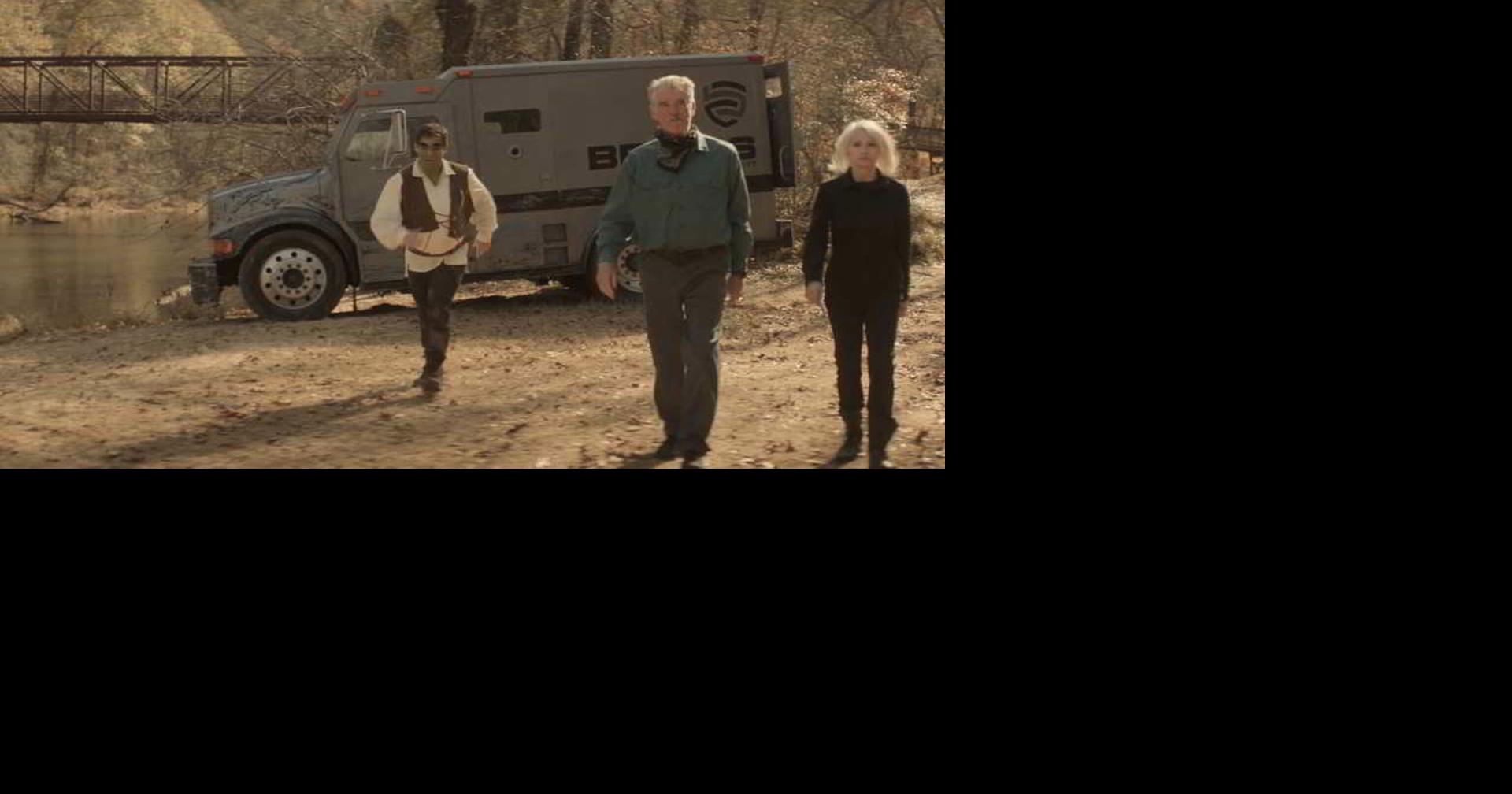 Sweetwater gets starring role in top Netflix movie Local News
