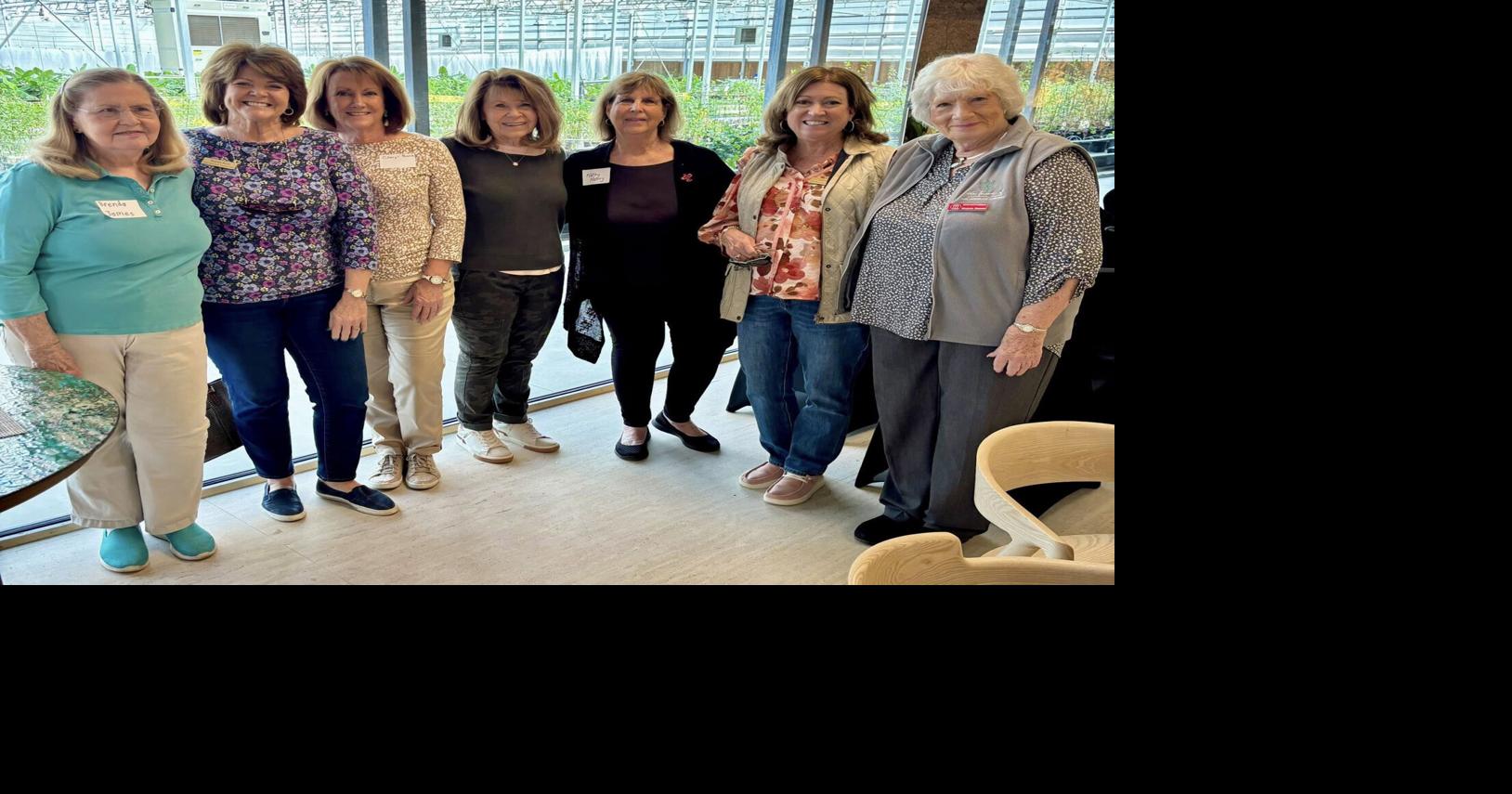 Event recognizes Arbor Day with planting of American Chestnut