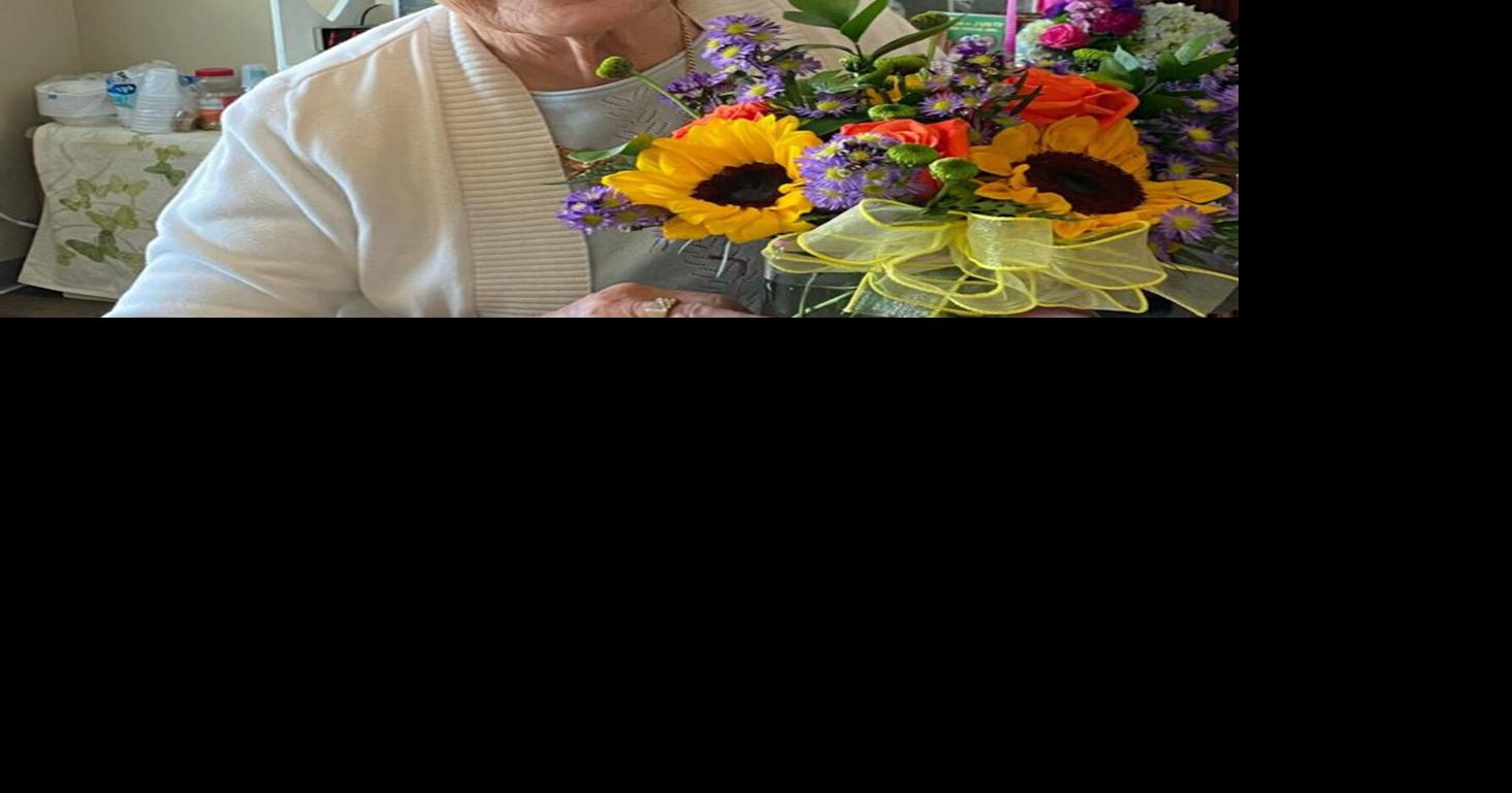 Mary “Elizabeth” Henry | Douglasville Sentinel | douglascountysentinel.com