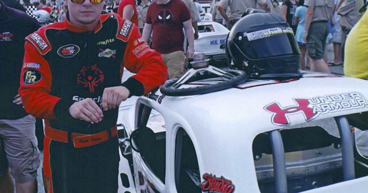 Mason Massey wins racing title at Atlanta Motor Speedway | Sports ...