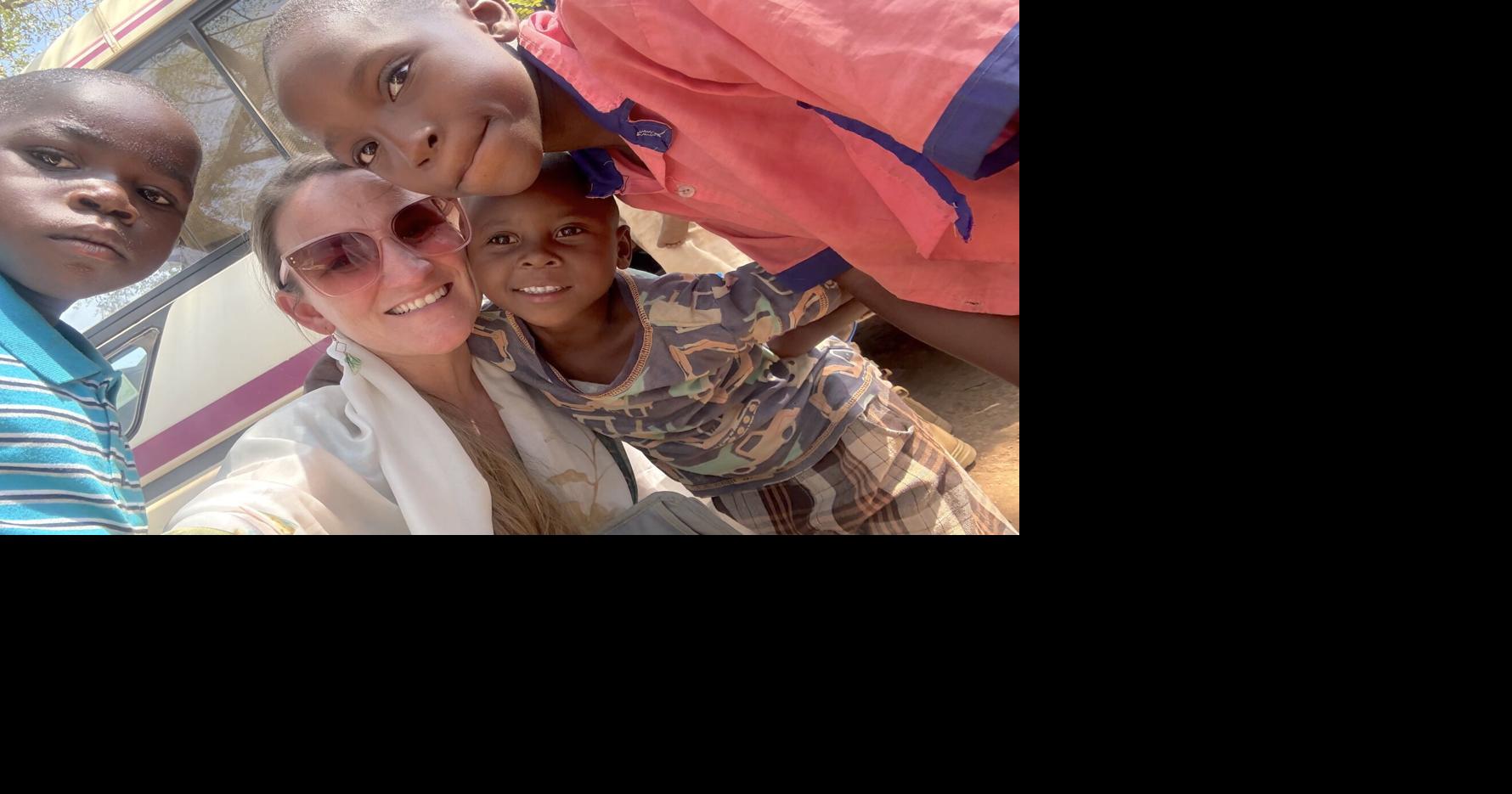 Douglasville therapist creates trauma tool for Ugandan students