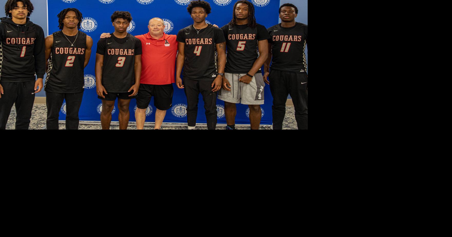 BOYS BASKETBALL PREVIEW | Sports | douglascountysentinel.com